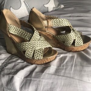 Guess Wedges